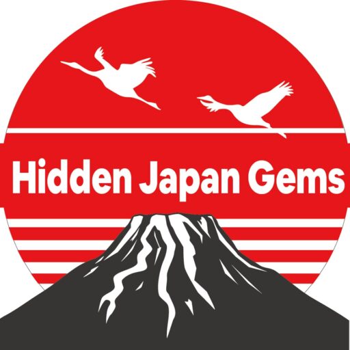 Hidden Japan Gems