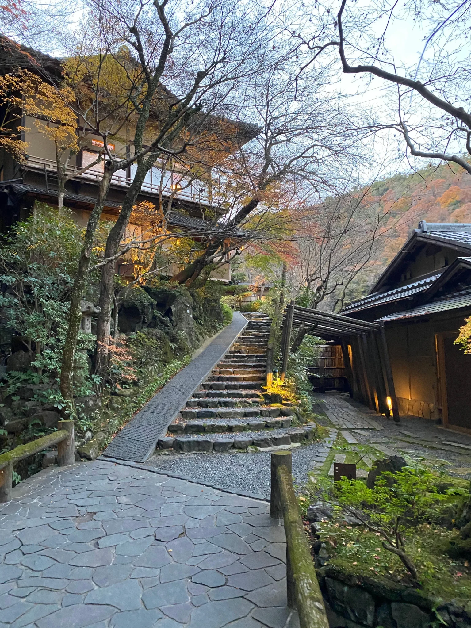 10 Things That Might Surprise You at a Japanese Ryokan (From Check-In to Breakfast)