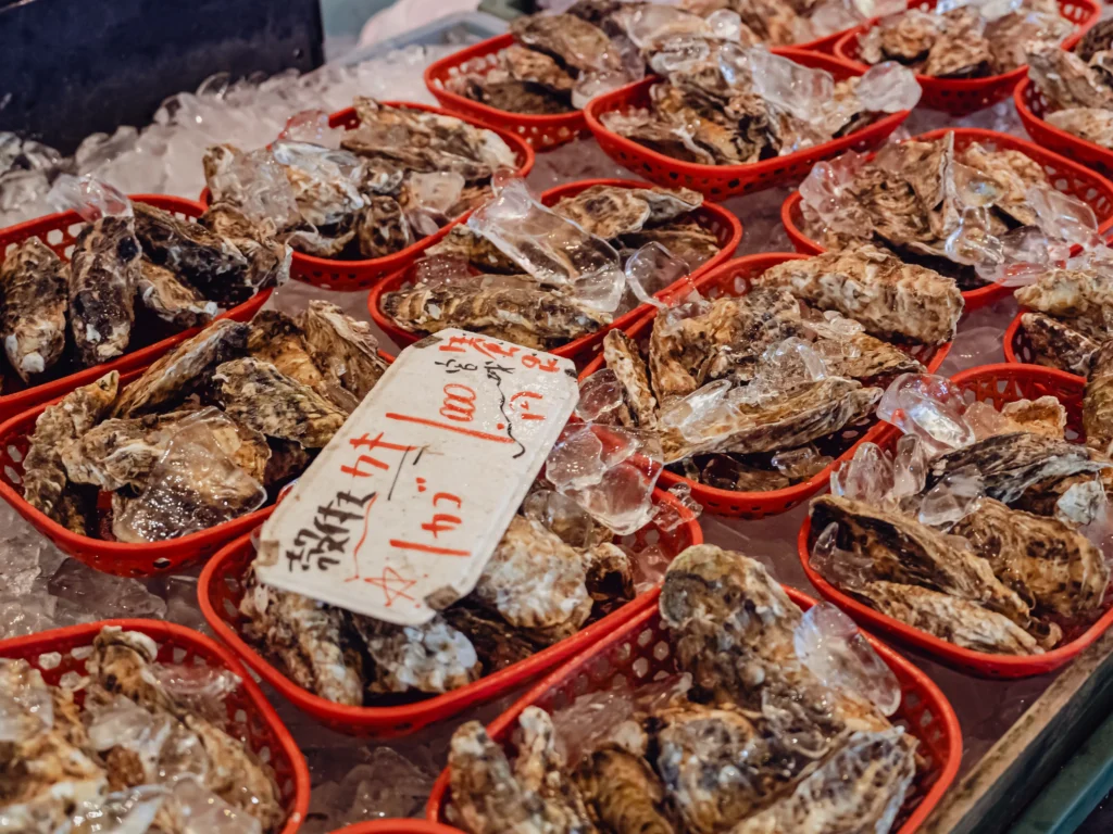 Buy Unique Seafood Souvenirs