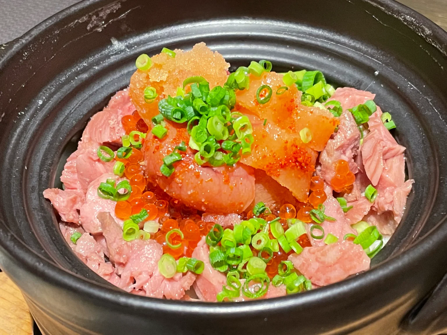 The Fukuoka Yakiniku Dinner Where Rice is the Main Event
