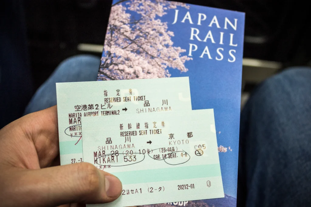 Getting Around Japan: The Ultimate Guide to Trains, Buses & the JR Pass (2026)