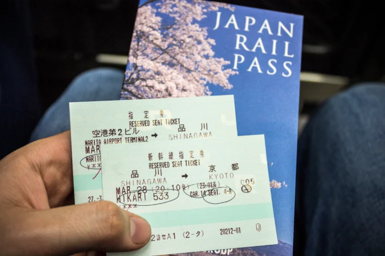 Getting Around Japan: The Ultimate Guide to Trains, Buses & the JR Pass (2026)