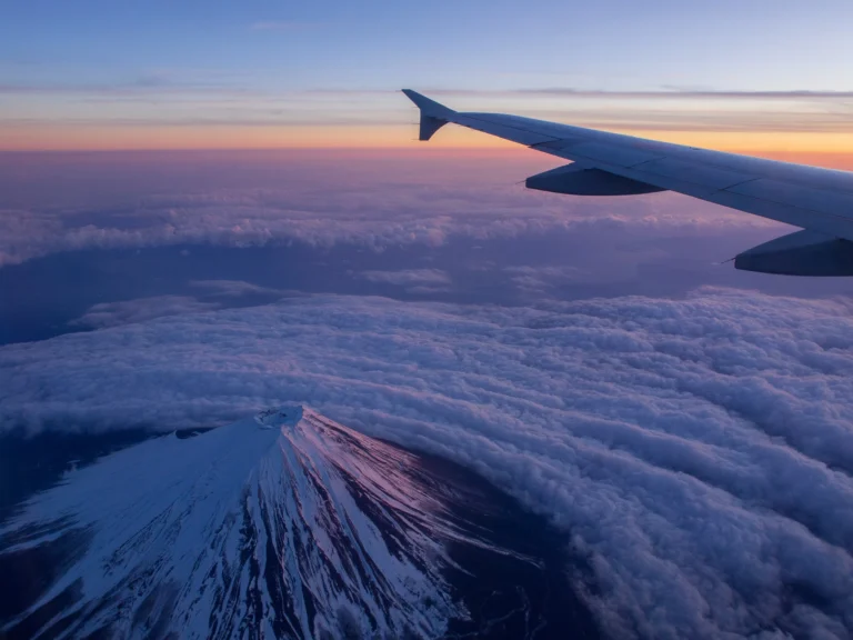 How to Get to Japan: The Complete Flight & Airport Guide for 2026