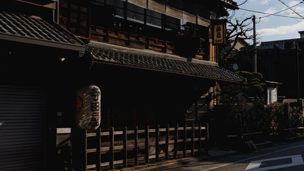 Teradaya Inn: Where Sakamoto Ryoma’s Legend Lives On in Fushimi