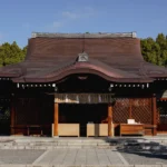 Jonangu Shrine: Kyoto's Guardian of Directions and Imperial History