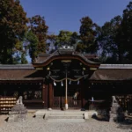 Umenomiya Taisha: Kyoto’s Hidden Gem for Sake, Cats, and Blessings