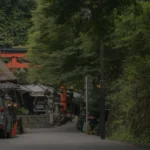 ATAGO KAIDO / SAGA TORIIMOTO — KYOTO'S PRESERVED STREET