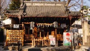 Kawagoe Kumano Shrine 2026: 6 Interactive Rituals You Can Actually Try