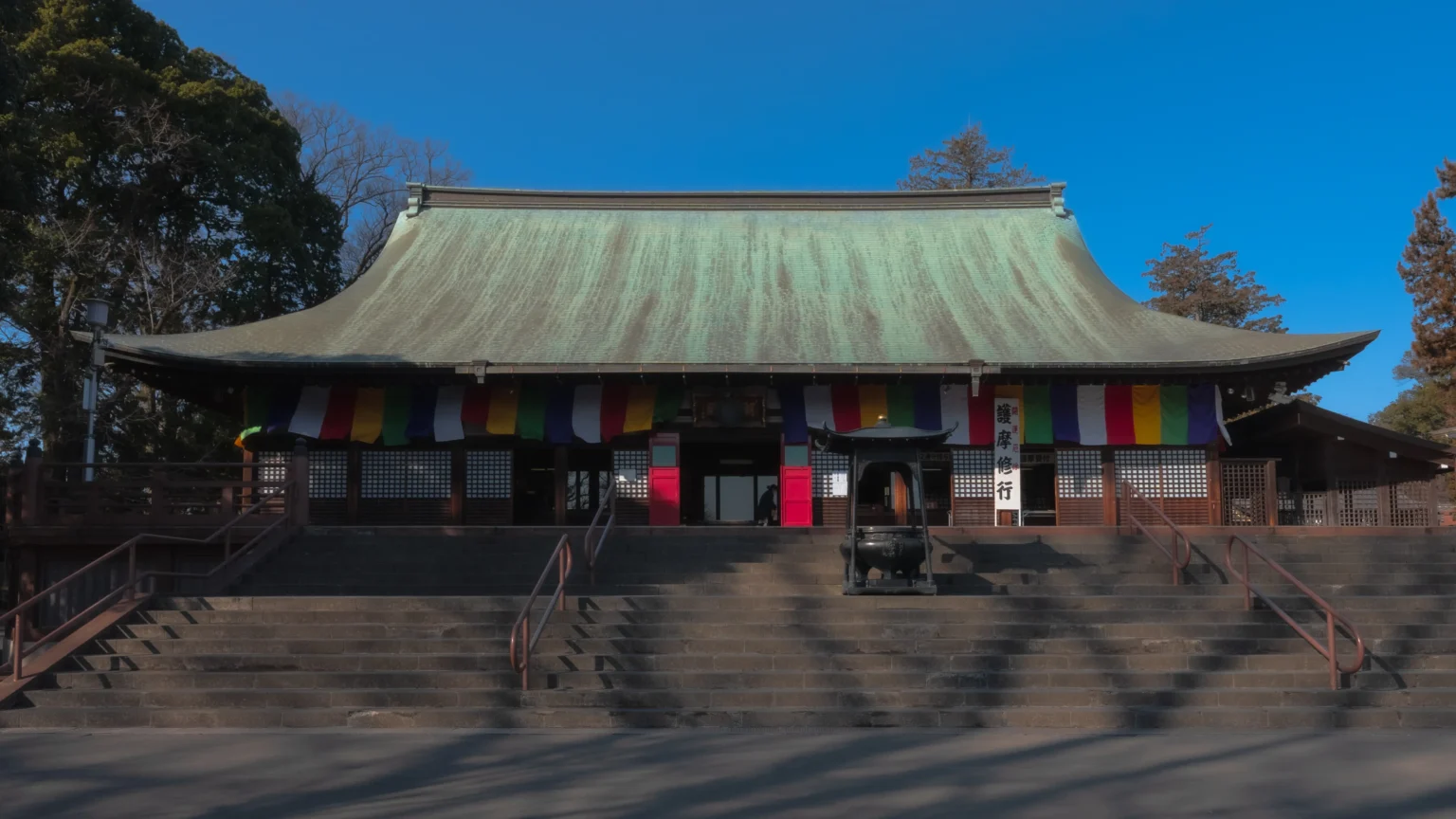 Kitain Temple Kawagoe 2026: Edo Castle Rooms & 538 Rakan [With Map]