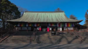 Kitain Temple Kawagoe 2026: Edo Castle Rooms & 538 Rakan [With Map]