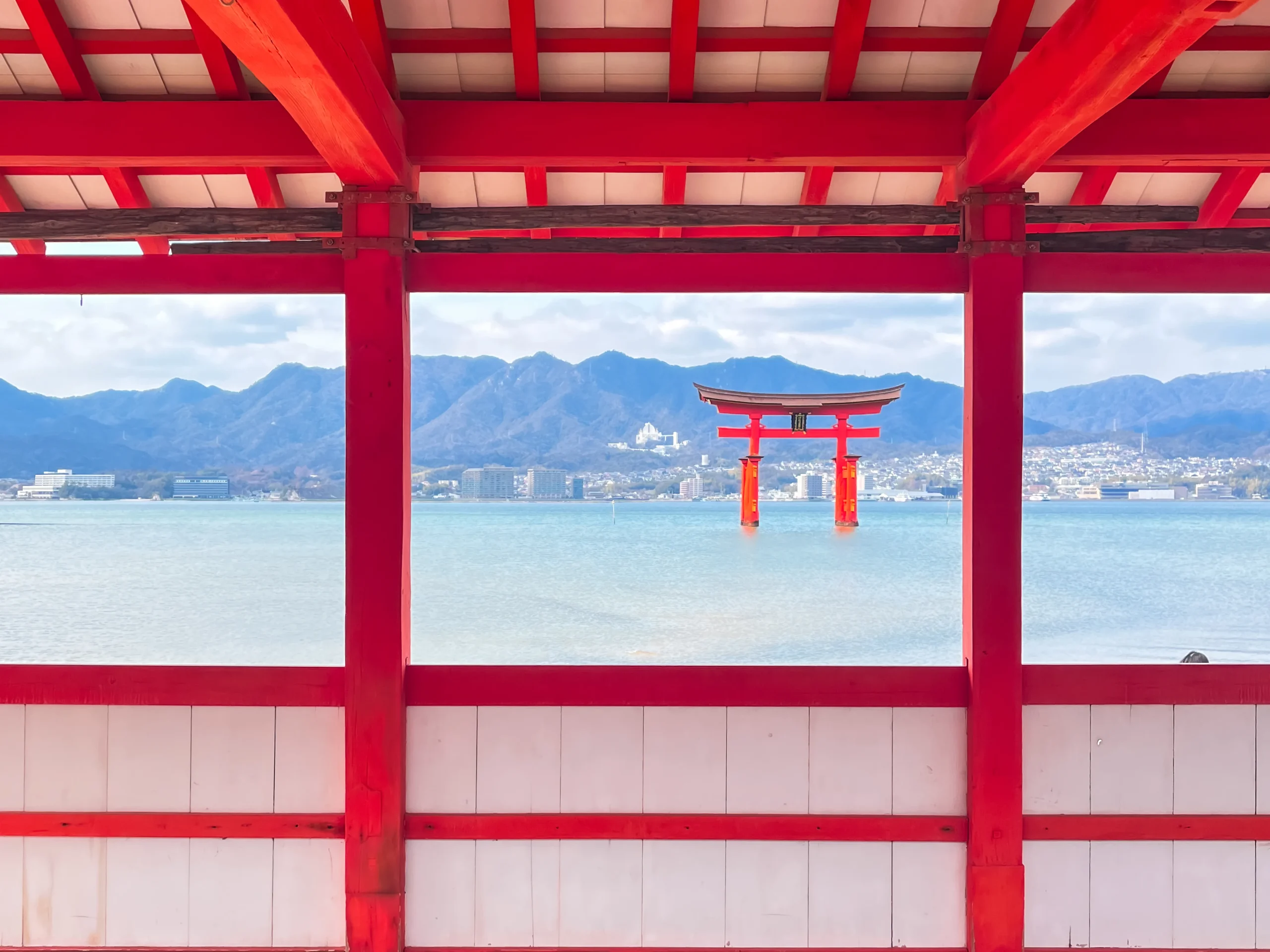 Hiroshima & Miyajima in One Day 2026: Route Under ¥10,000