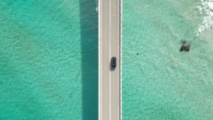 Tsunoshima Bridge 2026: 3 Views & Driving Guide [Photos]