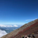 MT. FUJI NIGHT CLIMB — A VISUAL JOURNEY FROM DUSK TO DAWN