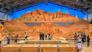 Tottori Sand Museum 2026: Spain Exhibition, Gaudí in Sand & How to Visit