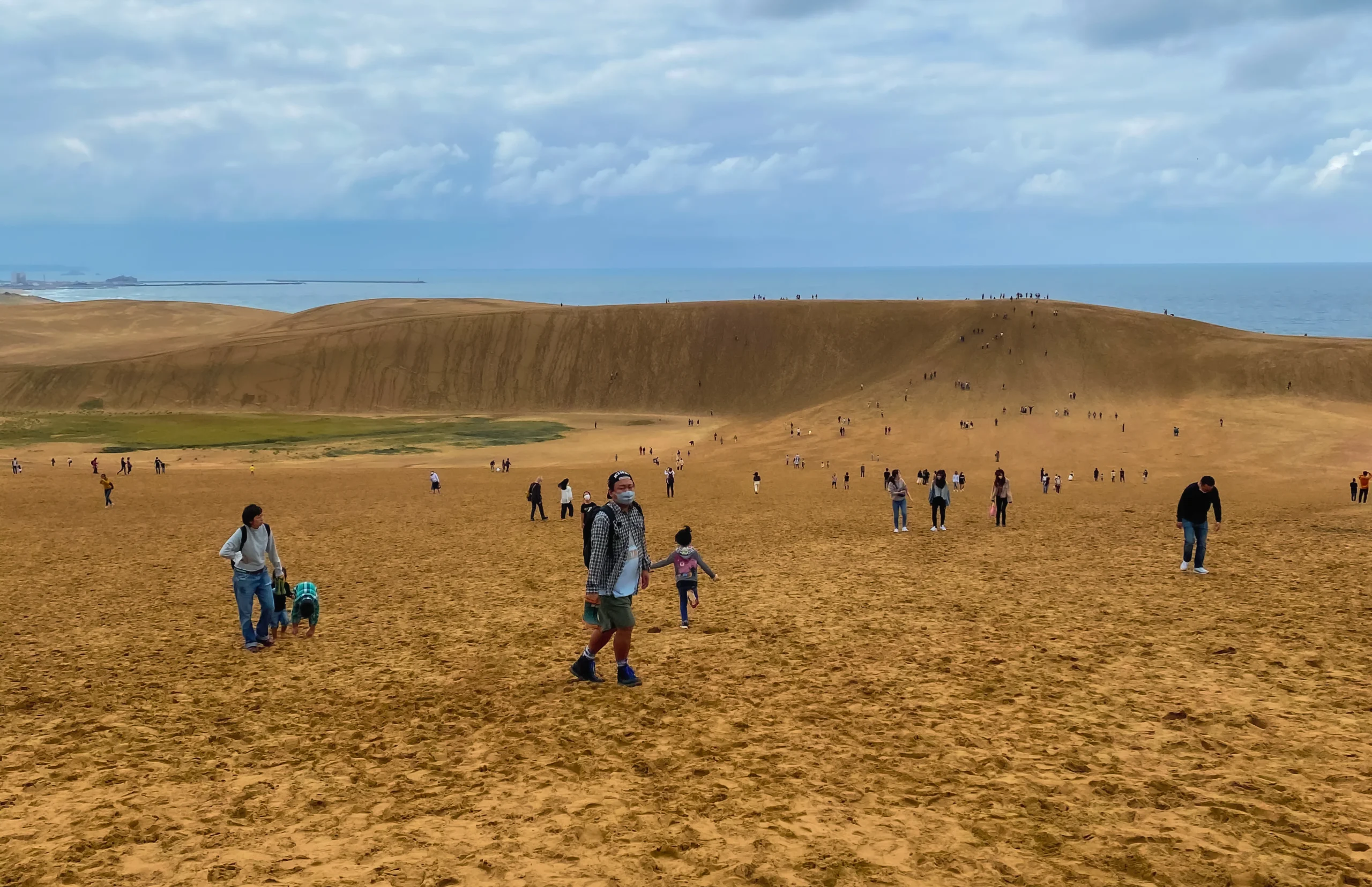 Tottori Sand Dunes 2026: 8 Activities, Free Entry & How to Get There