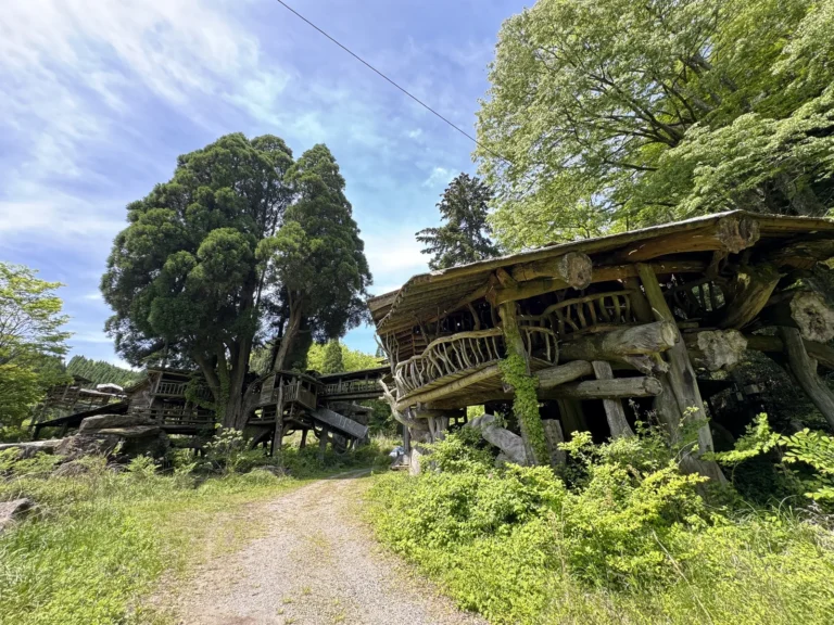 Takamori Tree House — takamori-tree-h1