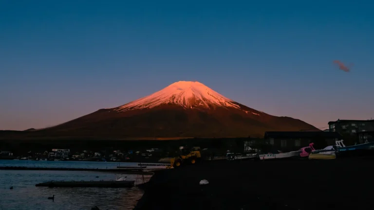 Calmcation in Japan 2026: Why the Country That Invented Silence Is the New Luxury Frontier