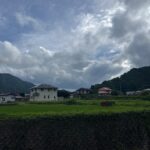 Mt. Fuji check at 15:12 JST