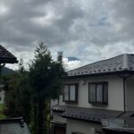 Mt. Fuji check at 10:27 JST