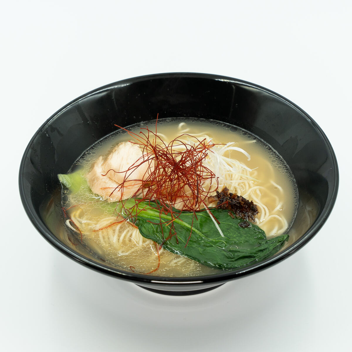A dish at Hayase (8 of 8)