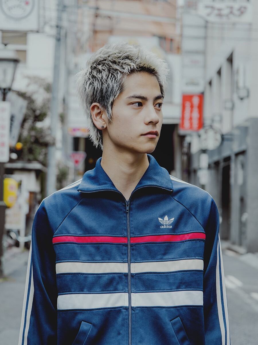 A hairstyle by LENGEN (6 of 13)