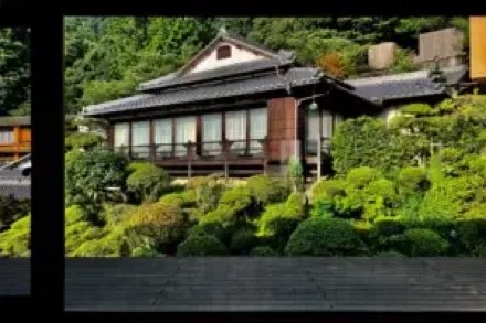 Kotohira Kadan