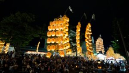 Akita Kantō Festival